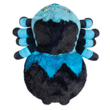 Squishable Blue Tarantula (Mini)