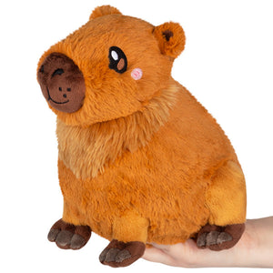 Squishable Capybara (Mini)