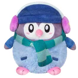 Squishable Chilly Penguin (Mini)