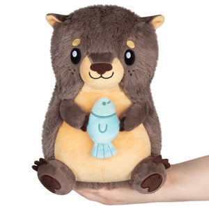 Squishable River Otter (Mini)