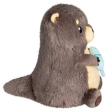 Squishable River Otter (Mini)