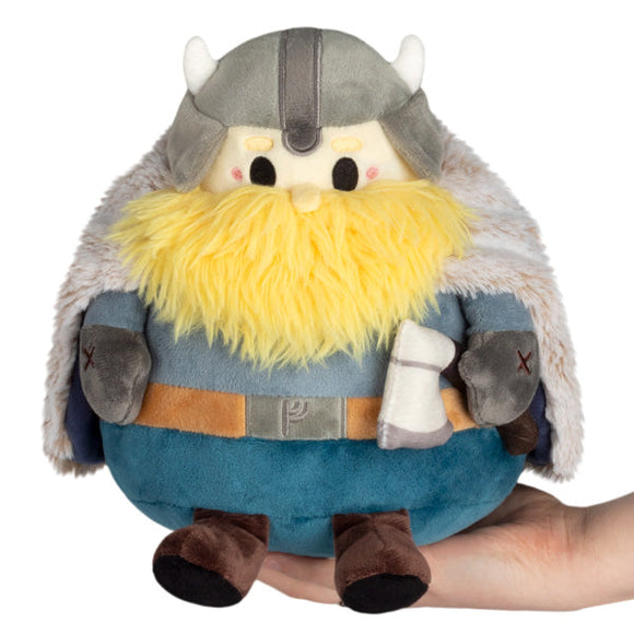 Squishable Viking (Mini)