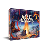 An Age Contrived: Core Edition - Kickstarter Exclusive 