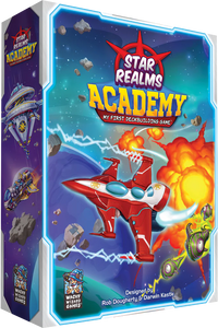 Star Realms: Academy