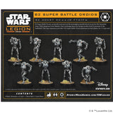 Star Wars Legion: B2 Super Battle Droids