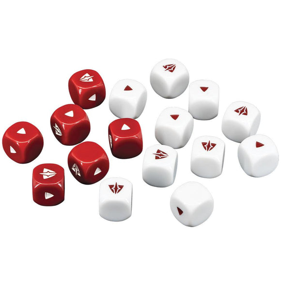 Star Wars Legion: Legion Defense Dice Pack