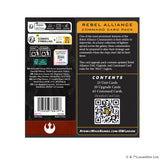 Star Wars Legion: Rebel Alliance Command Card Pack