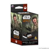 Star Wars Legion: Rebel Alliance Unit Card Pack