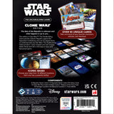Star Wars: The Deckbuilding Game - Clone Wars Edition