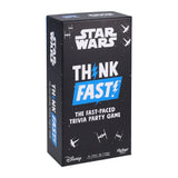 Ridley's Games: Star Wars Think Fast!