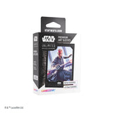 Star Wars: Unlimited - Art Sleeves - Darth Maul
