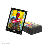 Star Wars: Unlimited - Art Sleeves - Darth Maul