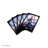 Star Wars: Unlimited - Art Sleeves - Darth Maul