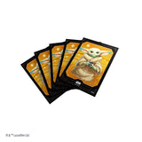 Star Wars: Unlimited - Art Sleeves - Grogu