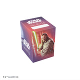 Star Wars: Unlimited - Soft Crate -Qui-Gon Jinn