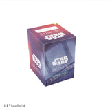 Star Wars: Unlimited - Soft Crate -Qui-Gon Jinn
