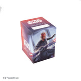 Star Wars: Unlimited - Soft Crate - Darth Maul