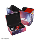 Star Wars: Unlimited - Soft Crate - Darth Maul