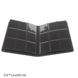 Star Wars: Unlimited - Vasual Album 18-Pocket - Qui-Gon Jinn/Darth Maul