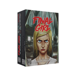 Final Girl: Starter Set