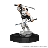 HeroClix: Iconix - G.I. Joe Cobra