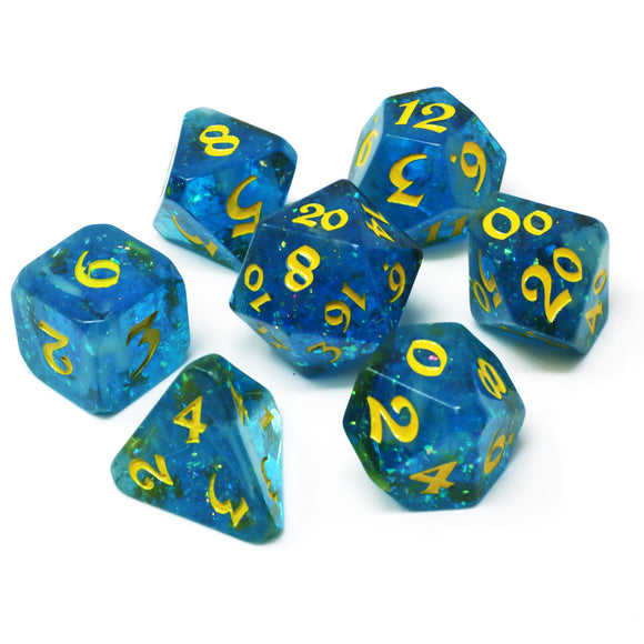 Die Hard Dice: Summer Court (7)