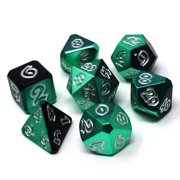 Die Hard Dice: Sylvan Shroud (7)