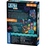 EXIT Kids: Midnight Spooktacular
