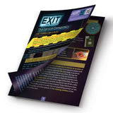 EXIT: The Venice Conspiracy