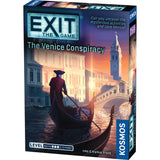 EXIT: The Venice Conspiracy