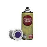 Army Painter Colour Primer: Alien Purple