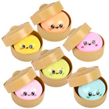 The Toy Network: Squish & Stretch Dumplings