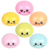 The Toy Network: Squish & Stretch Dumplings