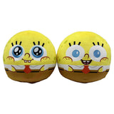 TeeTurtle Reversible Spongebob