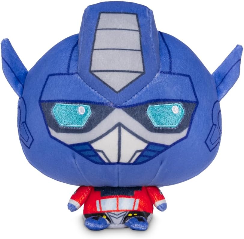 TeeTurtle Cloudheads: Optimus Prime - 5