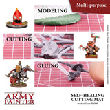 Army Painter Tools: Self-healing Cutting Mat
