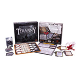 Too Many Bones: Age of Tyranny Expansion