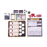 Too Many Bones: Age of Tyranny Expansion