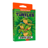 Teenage Mutant Ninja Turtles Starter Deck