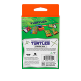 Teenage Mutant Ninja Turtles Starter Deck