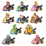Takara Tomy: Super Mario - Pullback Racer Blind Box