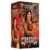 The Princess Bride: Prepare to Die!