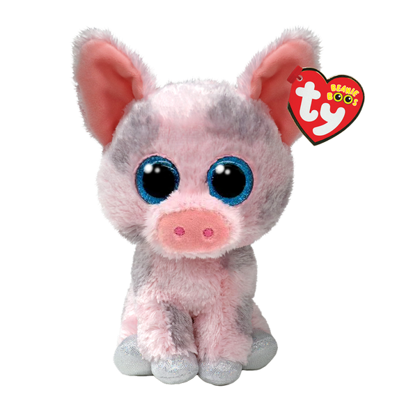 Ty Beanie Boo: Hambone (Small)