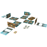 Temple Code