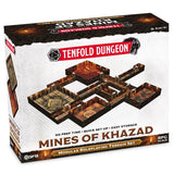 Tenfold Dungeon: Mines of Khazad