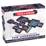 Tenfold Dungeon: The Underdark