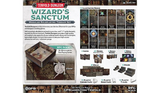 Tenfold Dungeon: Wizard's Sanctum