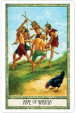 The Druidcraft Tarot