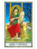 The Druidcraft Tarot