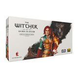 The Witcher: Path of Destiny - Triss & A Grain of Truth